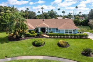 15510 Rolling Meadows Cir, Wellington, FL 33414, Sold 12/21/21