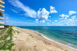 5540 N Ocean Dr, Riviera Beach, FL 33404, Sold 12/01/21