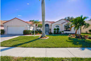 10278 Allamanda Blvd, Palm Beach Gardens, FL 33410, Sold 12/27/21