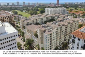 99 SE Mizner Blvd, Boca Raton, FL 33432, Sold 01/06/22