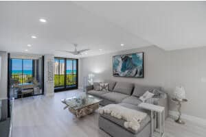 3420 S Ocean Blvd #8p, Highland Beach, FL 33487, Sold 12/13/21