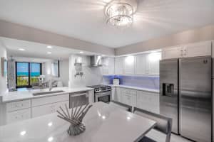 3420 S Ocean Blvd #8p, Highland Beach, FL 33487, Sold 12/13/21
