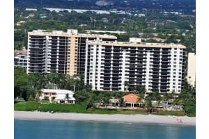 3420 S Ocean Blvd #8p, Highland Beach, FL 33487, Sold 12/13/21
