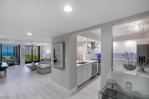 3420 S Ocean Blvd #8p, Highland Beach, FL 33487, Sold 12/13/21