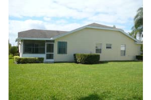 4263 SE Brittney Cir, Port St. Lucie, FL 34952, Sold 01/10/22
