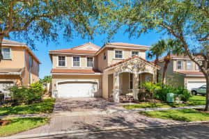 5292 Sancerre Cir, Lake Worth, FL 33463, Sold 02/03/22