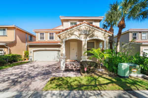 5292 Sancerre Cir, Lake Worth, FL 33463, Sold 02/03/22