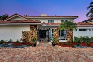 937 Fern Dr, Delray Beach, FL 33483, Sold 12/23/21