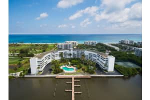 2505 S Ocean Blvd #205, Palm Beach, FL 33480, Sold 12/21/21