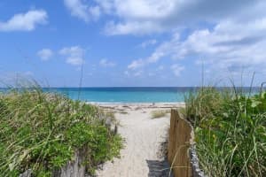 2505 S Ocean Blvd #205, Palm Beach, FL 33480, Sold 12/21/21