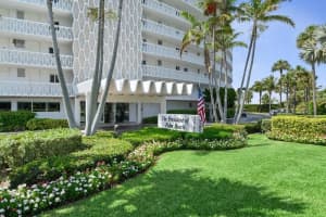 2505 S Ocean Blvd #205, Palm Beach, FL 33480, Sold 12/21/21