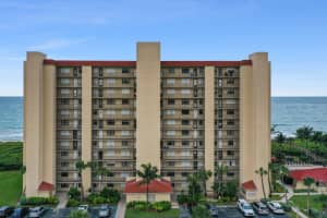 4250 N Hwy A1A, Fort Pierce, FL 34949, Sold 12/16/21