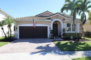 1821 Magliano Dr, Boynton Beach, FL 33436, Sold 01/31/22