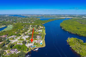 564 SW Thornhill Ln, Palm City, FL 34990, Sold 12/21/21