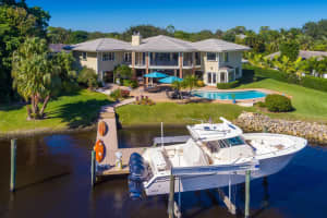 564 SW Thornhill Ln, Palm City, FL 34990, Sold 12/21/21