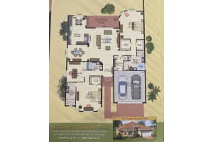 9820 Bluefield Drive, Boynton Beach, FL 33473, Sold 03/16/22