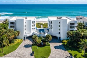 2150 N Ocean Blvd, Boca Raton, FL 33431, Sold 04/14/22