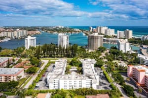 800 E Camino Real, Boca Raton, FL 33432, Sold 12/15/21