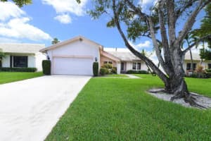 6474 Casabella Ln, Boca Raton, FL 33433, Sold 12/20/21