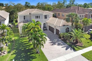 9117 Pineville Dr, Lake Worth, FL 33467, Sold 01/18/22