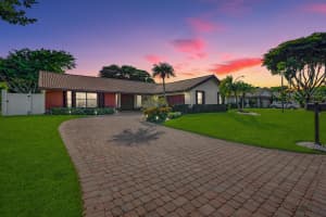 6320 Pine Jog Ave, Boca Raton, FL 33433, Sold 12/27/21