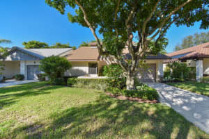 4851 Boxwood Cir, Boynton Beach, FL 33436, Sold 12/22/21