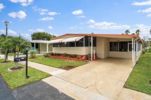 5350 NW 1st Ave, Pompano Beach, FL 33064, Sold 12/28/21