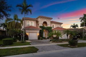 8641 Wellington View Dr, Royal Palm Beach, FL 33411, Sold 07/29/22