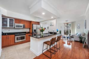 600 S Dixie Hwy #734, West Palm Beach, FL 33401, Sold 01/14/22