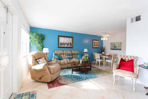 5550 N Ocean Blvd, Ocean Ridge, FL 33435, Sold 01/06/22
