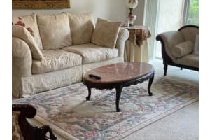 8393 Via Leonessa, Boca Raton, FL 33433, Sold 01/12/22