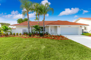9831 Sun Pointe Dr, Boynton Beach, FL 33437, Sold 12/23/21