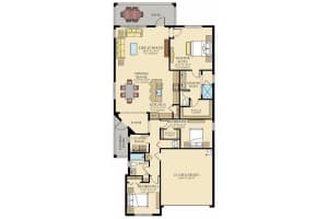 4113 Marina Way, Lighthouse Point, FL 33064, Sold 12/29/21