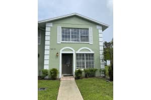 5079 Society Pl W, West Palm Beach, FL 33415, Sold 12/17/21