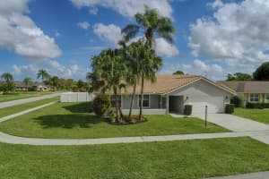21910 Pine Trce, Boca Raton, FL 33428, Sold 12/01/21