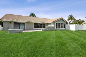 21910 Pine Trce, Boca Raton, FL 33428, Sold 12/01/21