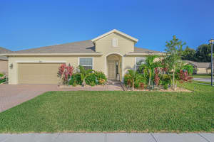 858 Gairloch Ln, Fort Pierce, FL 34947, Sold 12/20/21