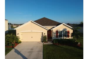 8501 Cobblestone Dr, Fort Pierce, FL 34945, Sold 03/31/22