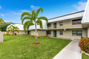 2516 S 19th St APT 208, Fort Pierce, FL 34982, Sold 01/12/22