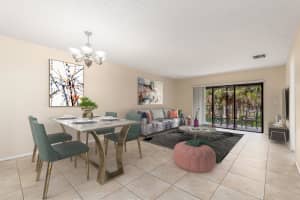 2516 S 19th St APT 208, Fort Pierce, FL 34982, Sold 01/12/22