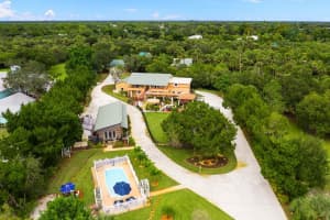 3307 SW Bessey Creek Trail, Palm City, FL 34990, Sold 06/27/22