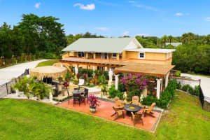 3307 SW Bessey Creek Trail, Palm City, FL 34990, Sold 06/27/22