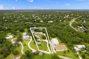 3307 SW Bessey Creek Trail, Palm City, FL 34990, Sold 06/27/22