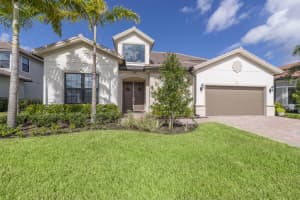 138 Blanca Isles Ln, Jupiter, FL 33478, Sold 12/03/21