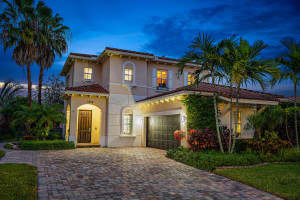 194 Porgee Rock Pl, Jupiter, FL 33458, Sold 01/04/22