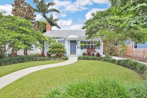 825 Claremore Dr, West Palm Beach, FL 33401, Sold 12/21/21