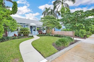825 Claremore Dr, West Palm Beach, FL 33401, Sold 12/21/21