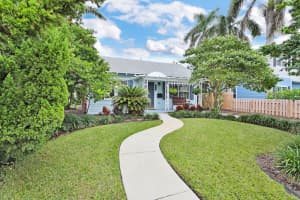 825 Claremore Dr, West Palm Beach, FL 33401, Sold 12/21/21
