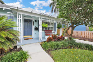 825 Claremore Dr, West Palm Beach, FL 33401, Sold 12/21/21