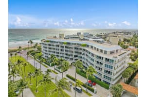 100 Royal Palm Way APT B3, Palm Beach, FL 33480, Sold 02/11/22